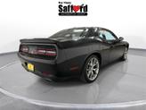 Thumbnail of 2023 Pitch Black Clearcoat Dodge Challenger
