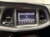 Thumbnail of 2023 Pitch Black Clearcoat Dodge Challenger