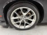 Thumbnail of 2023 Pitch Black Clearcoat Dodge Challenger