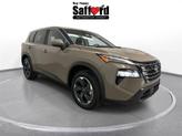 Thumbnail of 2024 Baja Storm Metallic Nissan Rogue