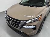 Thumbnail of 2024 Baja Storm Metallic Nissan Rogue