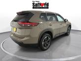 Thumbnail of 2024 Baja Storm Metallic Nissan Rogue
