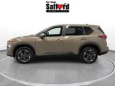 Thumbnail of 2024 Baja Storm Metallic Nissan Rogue