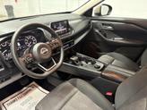 Thumbnail of 2024 Baja Storm Metallic Nissan Rogue