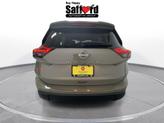 Thumbnail of 2024 Baja Storm Metallic Nissan Rogue