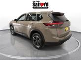 Thumbnail of 2024 Baja Storm Metallic Nissan Rogue