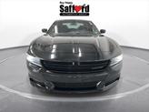 Thumbnail of 2023 Pitch Black Clearcoat Dodge Charger