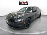 Thumbnail of 2023 Pitch Black Clearcoat Dodge Charger