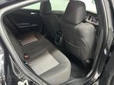 Thumbnail of 2023 Pitch Black Clearcoat Dodge Charger