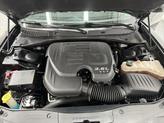 Thumbnail of 2023 Pitch Black Clearcoat Dodge Charger