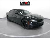 Photo of 2023 Pitch Black Clearcoat Dodge Charger