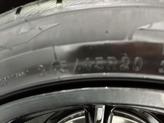 Thumbnail of 2023 Pitch Black Clearcoat Dodge Charger