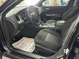 Thumbnail of 2023 Pitch Black Clearcoat Dodge Charger