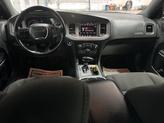 Thumbnail of 2023 Pitch Black Clearcoat Dodge Charger