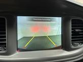 Thumbnail of 2023 Pitch Black Clearcoat Dodge Charger