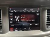 Thumbnail of 2023 Pitch Black Clearcoat Dodge Charger