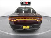 Thumbnail of 2023 Pitch Black Clearcoat Dodge Charger