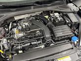 Thumbnail of 2024 Deep Black Pearl Volkswagen Jetta