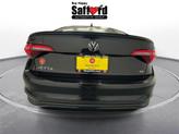 Thumbnail of 2024 Deep Black Pearl Volkswagen Jetta