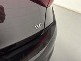 Thumbnail of 2024 Deep Black Pearl Volkswagen Jetta