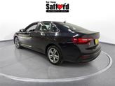 Thumbnail of 2024 Deep Black Pearl Volkswagen Jetta