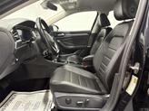 Thumbnail of 2024 Deep Black Pearl Volkswagen Jetta