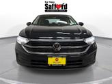Thumbnail of 2024 Deep Black Pearl Volkswagen Jetta