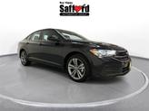 Thumbnail of 2024 Deep Black Pearl Volkswagen Jetta
