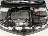 Thumbnail of 2024 Summit White Chevrolet Malibu