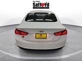 Thumbnail of 2024 Summit White Chevrolet Malibu