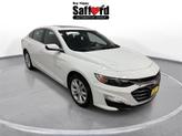 Thumbnail of 2024 Summit White Chevrolet Malibu