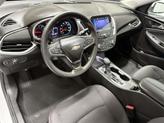 Thumbnail of 2024 Summit White Chevrolet Malibu