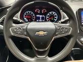 Thumbnail of 2024 Summit White Chevrolet Malibu