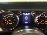 Thumbnail of 2023 Bright White Clearcoat Jeep Gladiator