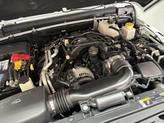 Thumbnail of 2023 Bright White Clearcoat Jeep Gladiator