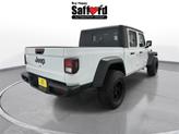 Thumbnail of 2023 Bright White Clearcoat Jeep Gladiator