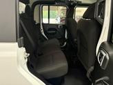 Thumbnail of 2023 Bright White Clearcoat Jeep Gladiator