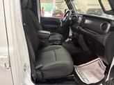 Thumbnail of 2023 Bright White Clearcoat Jeep Gladiator