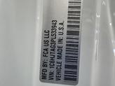Thumbnail of 2023 Bright White Clearcoat Jeep Gladiator