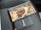 Thumbnail of 2023 Bright White Clearcoat Jeep Gladiator