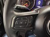Thumbnail of 2023 Bright White Clearcoat Jeep Gladiator