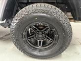 Thumbnail of 2023 Bright White Clearcoat Jeep Gladiator