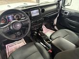 Thumbnail of 2023 Bright White Clearcoat Jeep Gladiator