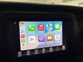 Thumbnail of 2023 Bright White Clearcoat Jeep Gladiator