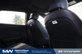 Thumbnail of 2024 Ultimate Red Metallic w/Black Roof Hyundai KONA