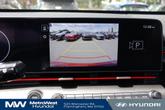 Thumbnail of 2024 Ultimate Red Metallic w/Black Roof Hyundai KONA