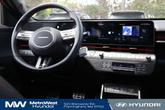 Thumbnail of 2024 Ultimate Red Metallic w/Black Roof Hyundai KONA