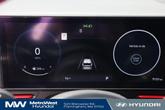 Thumbnail of 2024 Ultimate Red Metallic w/Black Roof Hyundai KONA