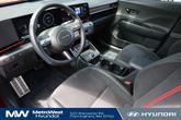 Thumbnail of 2024 Ultimate Red Metallic w/Black Roof Hyundai KONA