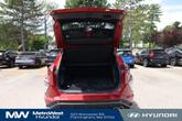 Thumbnail of 2024 Ultimate Red Metallic w/Black Roof Hyundai KONA